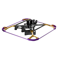 Flytimes 85 Frame Kit By...