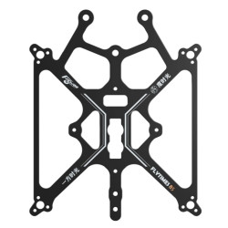 Top Plate Pour Flytimes 85...