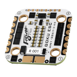 GOKU G45M 45A AM32 20x20...