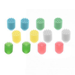 Stick Ends M4 Type 3 Size L...