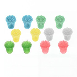 Stick Ends M4 Type 2 Size L...