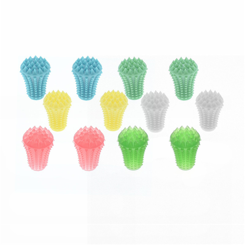 Stick Ends M4 Type 2 Taille M (2pcs) By DFR