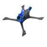 Parallax Speedster 5.1" Frame Kit - Parallax FPV