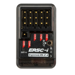 ER5C-i ELRS 2.4G PWM...