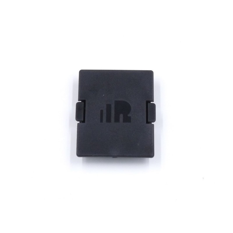 Couvercle de port JR pour X9D Plus