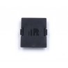Couvercle de port JR pour X9D Plus