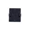 Couvercle de port JR pour X9D Plus