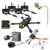 Kit Sans Soudure - Valkyrie - ELRS