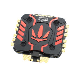 KM80 4in1 30x30 ESC By...