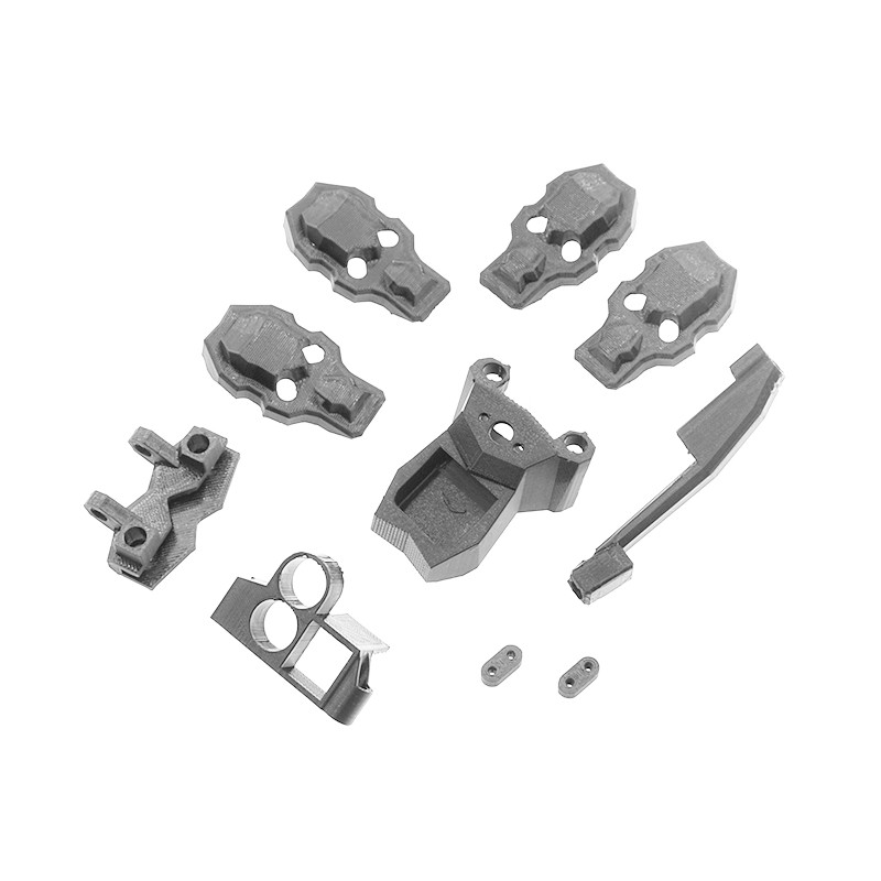 Kit TPU Standard Pour KAYOULOIN - TPU by DFR