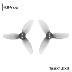 T2.2X1.6X3 PC Propellers...