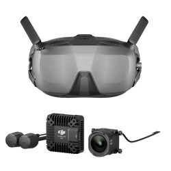 Pack DJI O4 Air Unit Pro +...