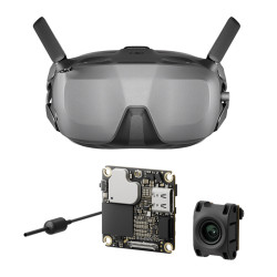 Pack DJI O4 Air Unit + DJI...