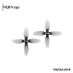 TR2X2.2X4 PC Propellers...