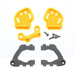 Kit Conversion O4 Pro Pour...