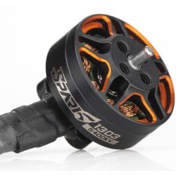 VCI Spark 1303 - 7200KV...