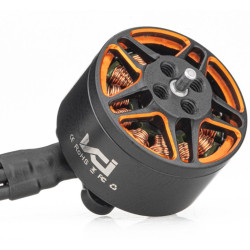 Moteur VCI Spark 1507.2 -...