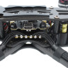 Valkyrie 6S O4 PRO CRSF + GPS - BNF By DFR