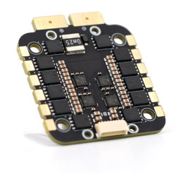 Lucid 8S 60A 4in1 ESC By TBS