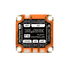Rush Blade F405 30x30...