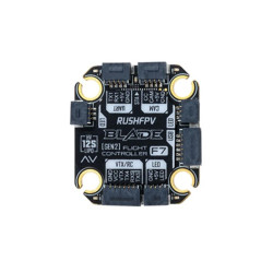 Rush Blade F722 V2 Analog...