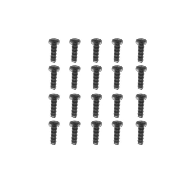 Set de Vis M1.4 (20pcs)