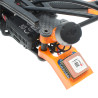 Bando Killer V2 6S O4 Pro DJI + GPS - BNF By DFR