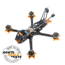 Bando Killer V2 6S O4 Pro DJI + GPS - BNF By DFR