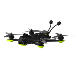 Nazgul DC5 ECO V1.1 6S DJI...