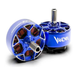 Vanover V3 2207 - 2060KV...