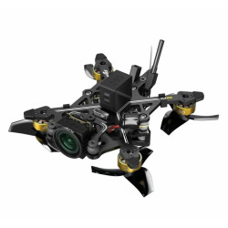 Flybee 16 DJI O4 HD 2S BNF...