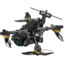 Flybee 20 DJI O4 HD 2S BNF...