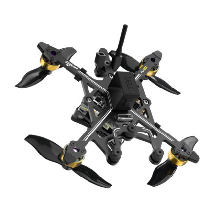 Flybee 20 DJI O4 HD 2S BNF ELRS 2.4G By Flywoo - Drone-FPV-Racer.com
