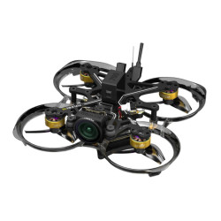 FlyLens 75 DJI O4 HD 2S BNF...
