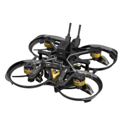 FlyLens 75 DJI O4 Pro HD 2S...