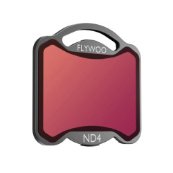 DJI O4 Pro ND Filter (Unit)...