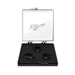 DJI O4 ND 4/8/16 Filters...