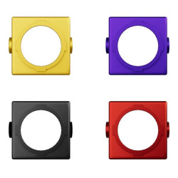 DJI O4 Camera Shell Set...