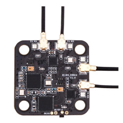 DBR4 Dual Band Xross Gemini...