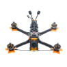 Bando Killer V2 6S O4 PRO CRSF + GPS - BNF By DFR