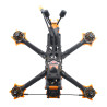 Bando Killer V2 6S O4 PRO CRSF + GPS - BNF By DFR