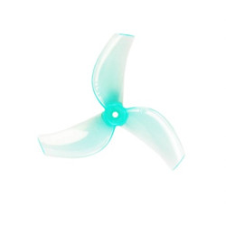 1611-3 PC - 1mm Propellers...