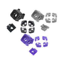 Kit TPU HD pour KAYOUMINI - DJI O4 - TPU by DFR