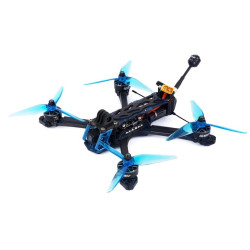 Manta 5 SE DJI O4 HD 6S BNF...