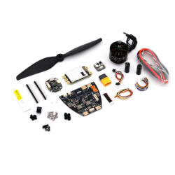 TBS Mojito Electronics Package