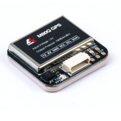 GPS M80Q w/ Compass By...
