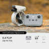 DJI Flip with DJI RC-N3 remote controller
