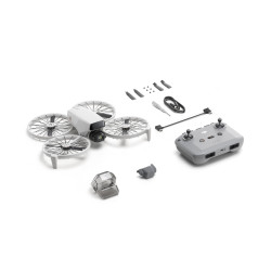 DJI Flip with DJI RC-N3 remote controller