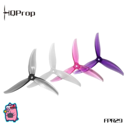 Hélices FlowerPig R29...