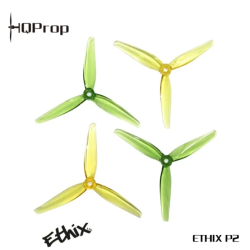 Hélices Ethix P2 Pickle...